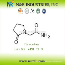 Piracétam en poudre EP6.0 NO CAS: 7491-74-9